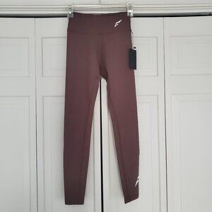 Flag Nor Fail Essential Legging Earth XS